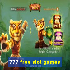 777 free slot games