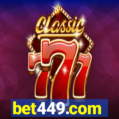 bet449.com