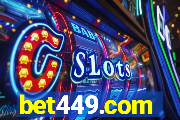 bet449.com