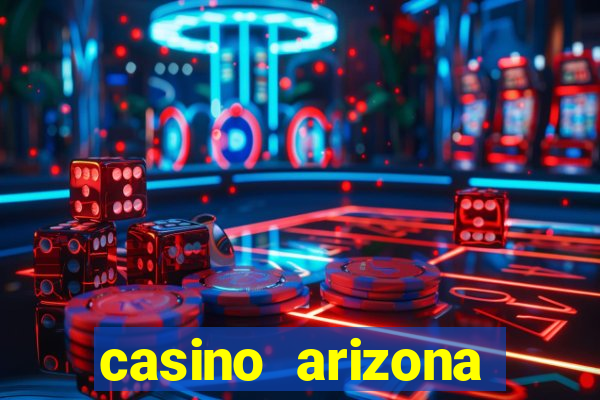 casino arizona talking stick resort