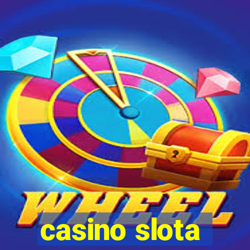 casino slota