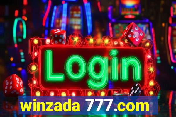 winzada 777.com