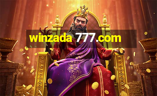 winzada 777.com