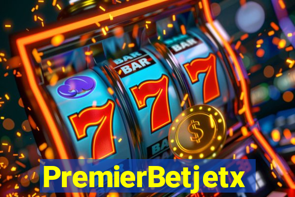 PremierBetjetx