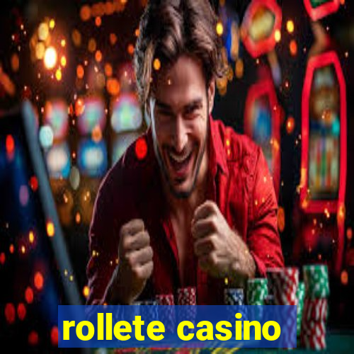 rollete casino