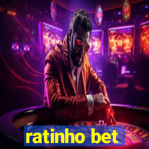 ratinho bet