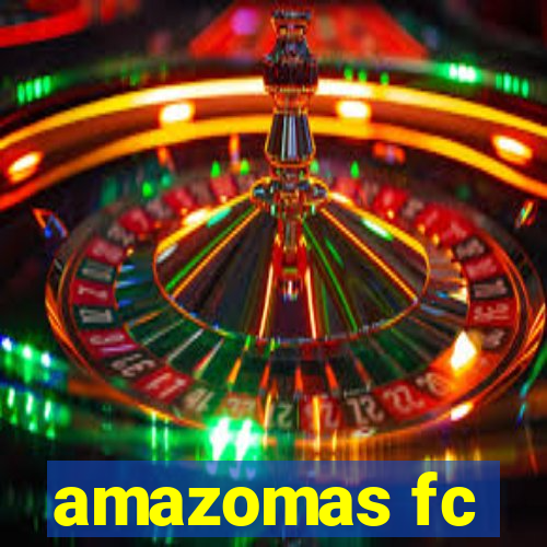 amazomas fc