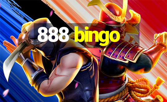 888 bingo