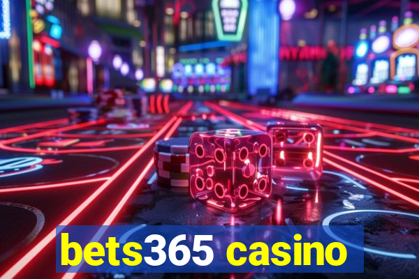 bets365 casino