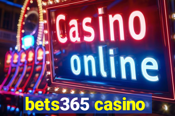 bets365 casino