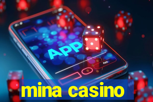 mina casino