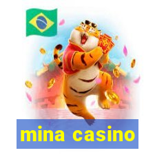 mina casino