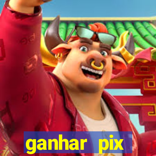 ganhar pix respondendo pesquisas