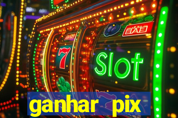 ganhar pix respondendo pesquisas