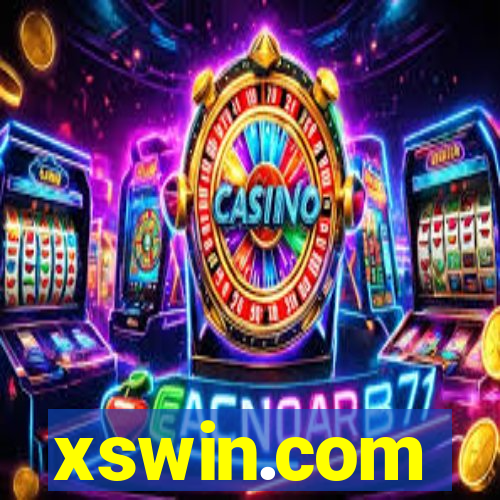 xswin.com