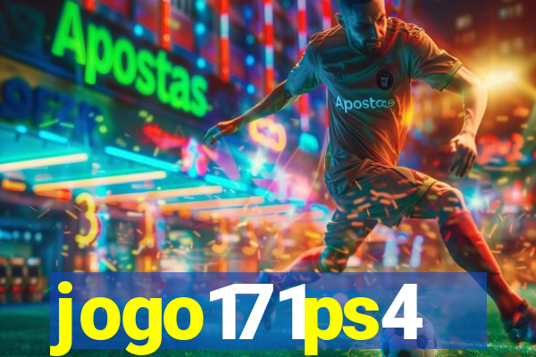 jogo171ps4