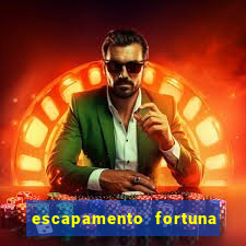 escapamento fortuna para pop 110i