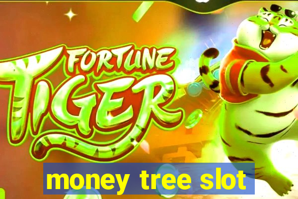 money tree slot