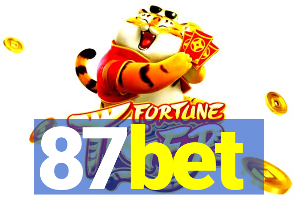 87bet