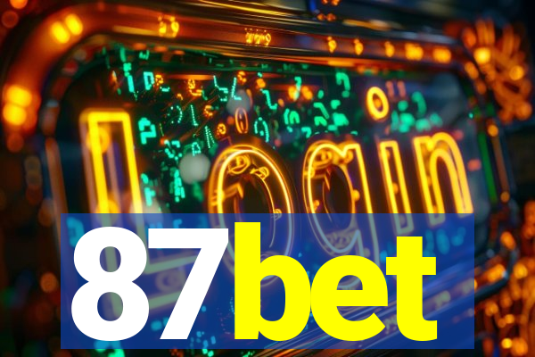 87bet