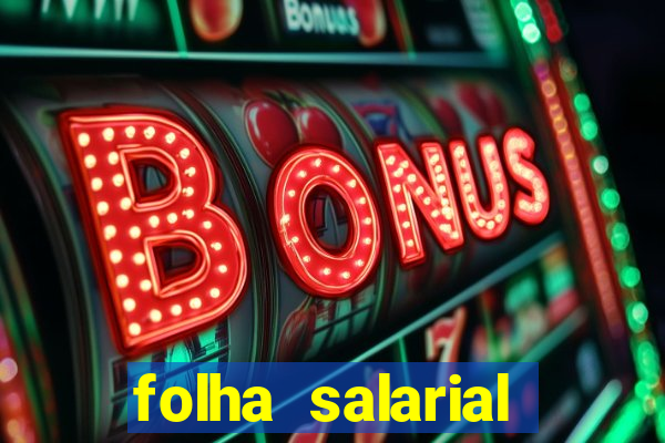 folha salarial flamengo 2019