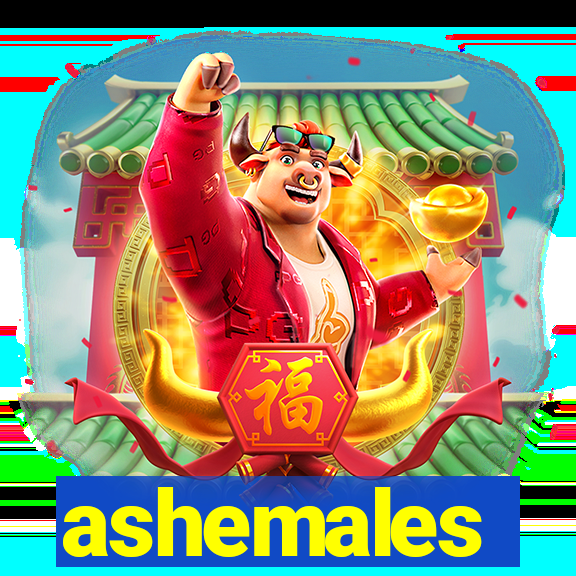 ashemales