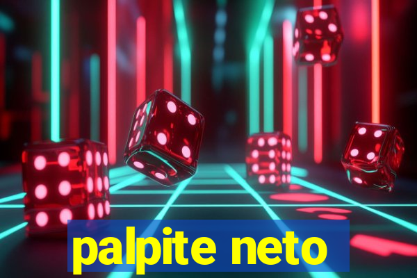 palpite neto