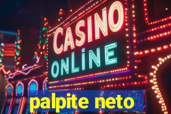 palpite neto