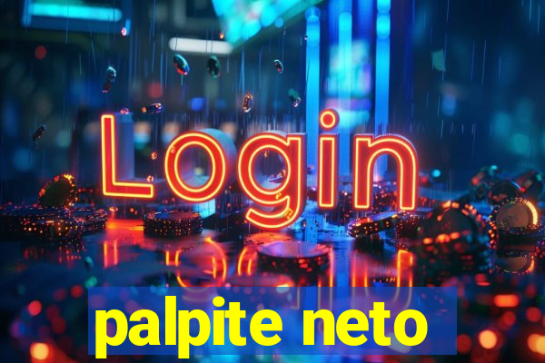 palpite neto