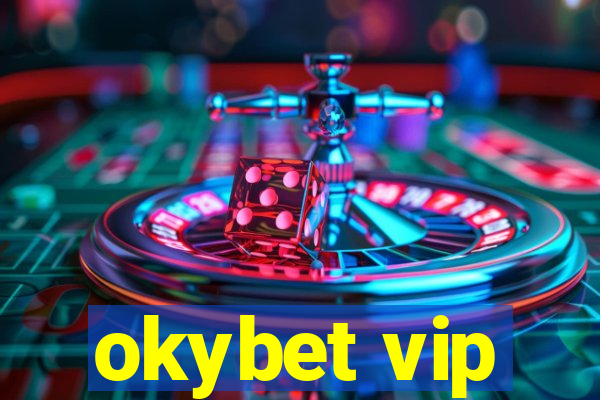 okybet vip