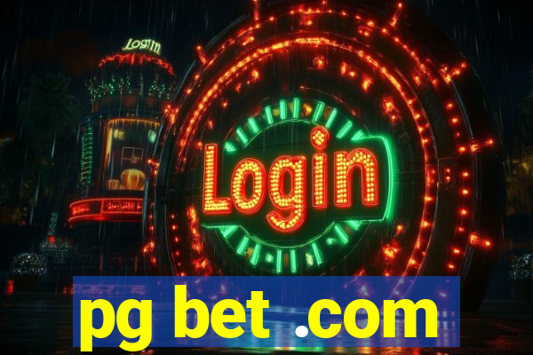 pg bet .com