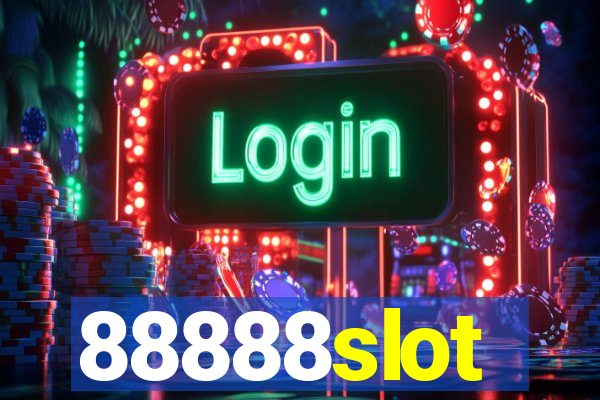 88888slot