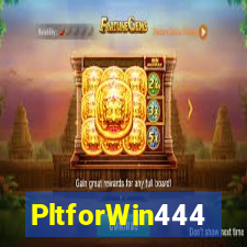 PltforWin444