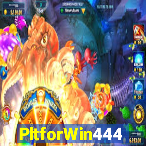 PltforWin444