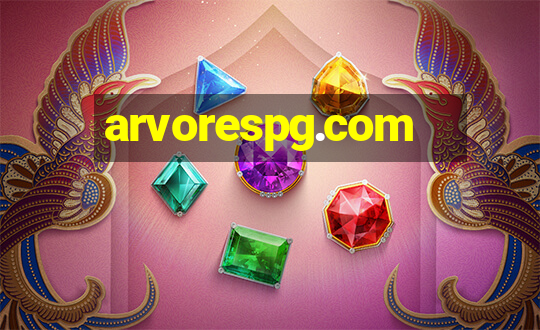 arvorespg.com