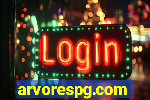 arvorespg.com