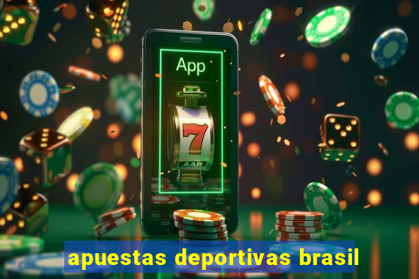 apuestas deportivas brasil