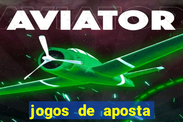 jogos de aposta com bonus de cadastro