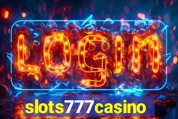 slots777casino