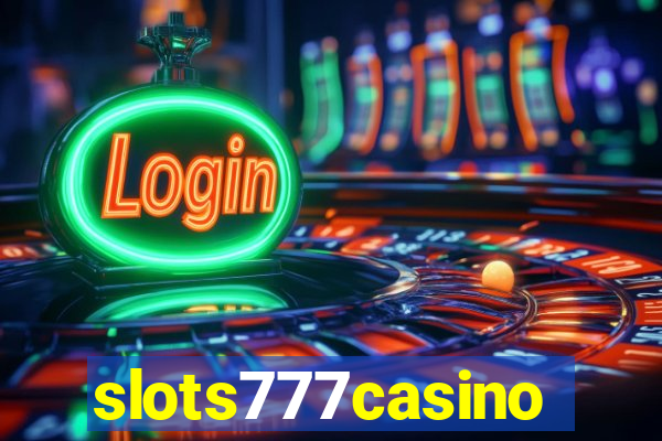 slots777casino