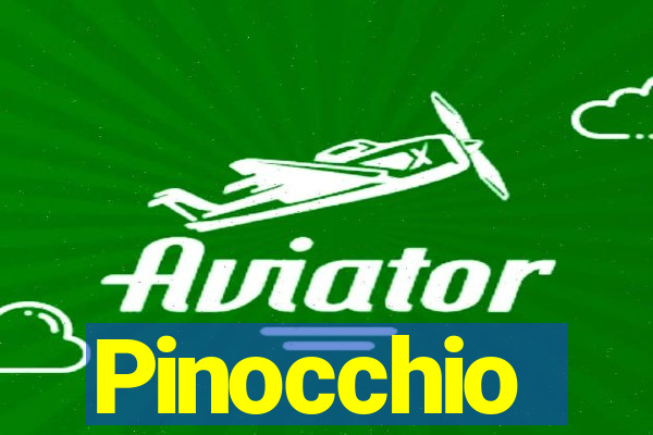 Pinocchio