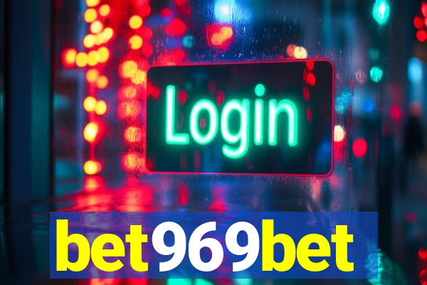 bet969bet