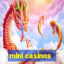 mini casinos