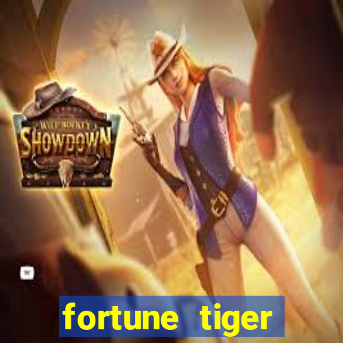 fortune tiger aposta 1 real