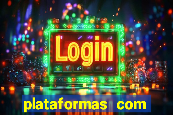 plataformas com rodadas gr谩tis