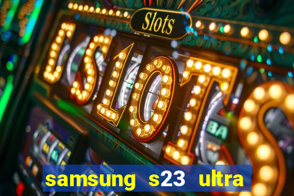 samsung s23 ultra memory card slot