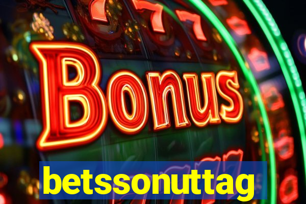 betssonuttag