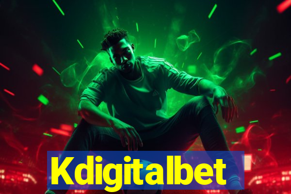 Kdigitalbet