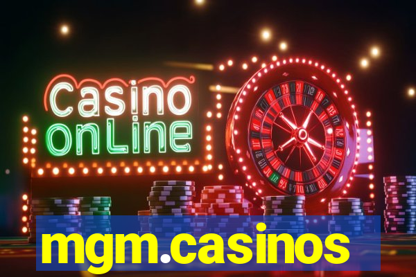 mgm.casinos