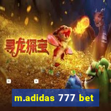 m.adidas 777 bet